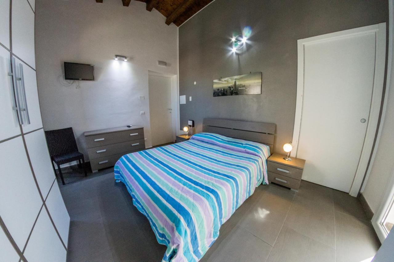 Villa Giambona Isola delle Femmine Εξωτερικό φωτογραφία